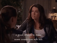 season 3 netflix GIF by Gilmore Girls 