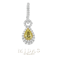Jewelry Luxury Sticker by Midas Jewellery