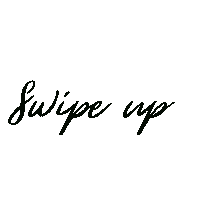 Swipe Up Sticker