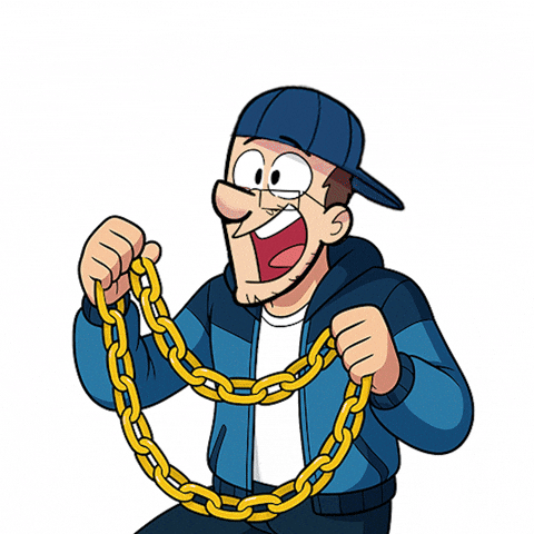 Link Click GIF by FGTeeV_Giphy