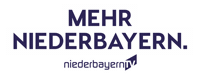 Fernsehen Sticker by NIEDERBAYERN TV