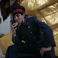Leninspawn GIF by Project UM