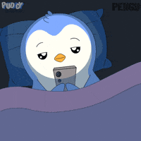 I Love You Kiss GIF by Pudgy Penguins