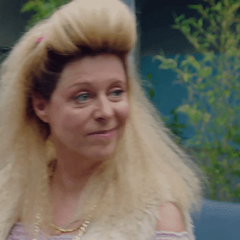 Face Humor GIF by VPRO
