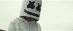 a day to remember GIF by Marshmello