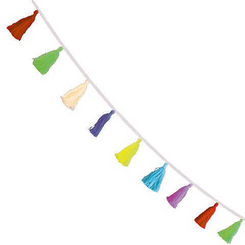 Party California Sticker by Sausalitos