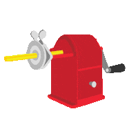 Color Sticker by Caran d'Ache