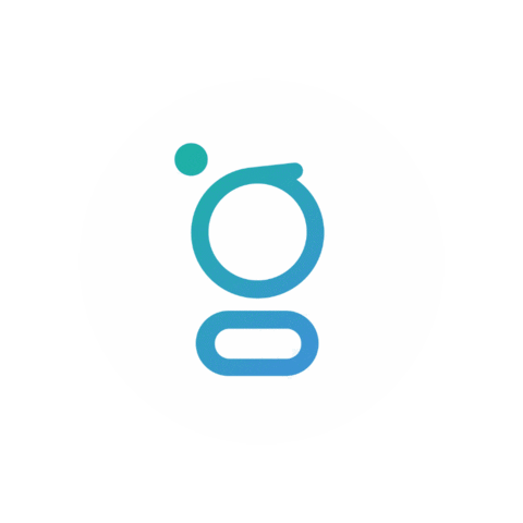 genicrea giphygifmaker branding marketing digital creative agency Sticker