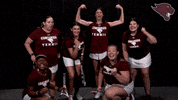 Tennis GIF by CUCougars