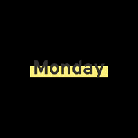 NEEDLIKES monday week weekday happymonday GIF