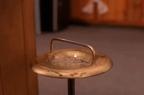 season 2 episode 3 GIF by Twin Peaks on Showtime