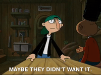 hey arnold nicksplat GIF