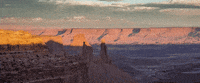 time lapse desert GIF by Pearl Lion