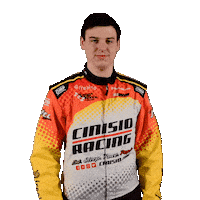 Karting Ok Sticker by Cinisio Racing