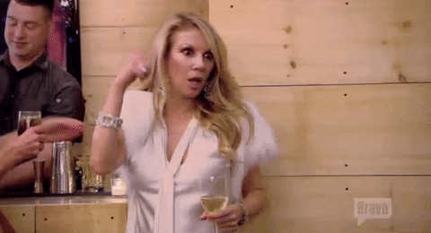 Season 8 Bravo GIF