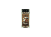 mrsrevolutionbbq bbq spices barbeque seasoning Sticker