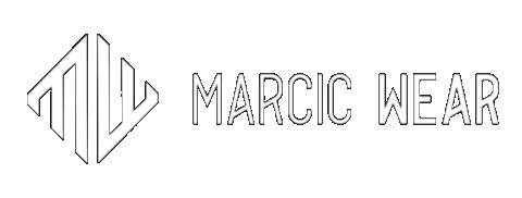 Marcicwear marcic wear marcicwear marcic Sticker
