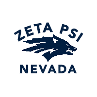 Greek Life Rush Sticker by Zeta Psi Fraternity International