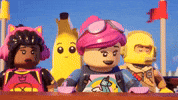 Lego GIF by Fortnite
