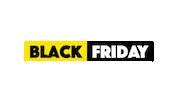 Engages Black Friday Sticker by Coeur de Forêt