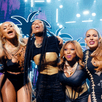 Good Vibes Vibe GIF by ABC Network