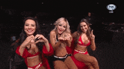 ufc kiss GIF
