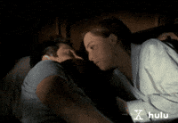 Embracing The X Files GIF by HULU