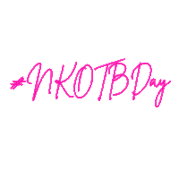 Donnie Wahlberg Sticker by New Kids On The Block