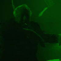 Masks Beaujolais GIF by The Image