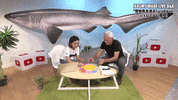 discoveryjapan ジェレミーウェイド GIF