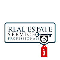 Sale Sticker by REServicePros