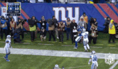 New York Giants Football GIF by NFL
