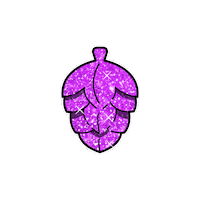 sellario hop hops sellar sellario Sticker