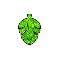 sellario hop hops sellar sellario Sticker