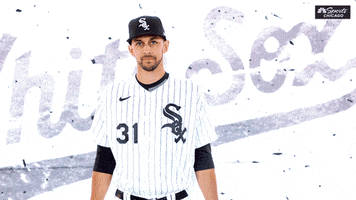 White Sox What GIF by NBC Sports Chicago