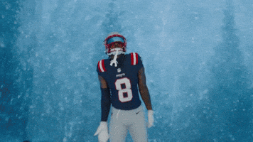 Lets Go Football GIF by New England Patriots