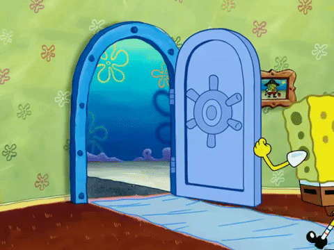 season 5 episode 13 GIF by SpongeBob SquarePants