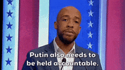 Ukraine Putin GIF by GIPHY News