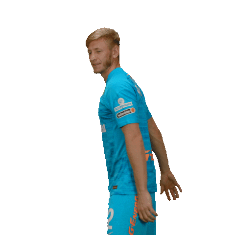 Зенит Sticker by Zenit Football Club