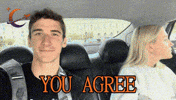 Challenge Agree GIF by MrMoonMission