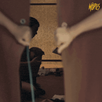 Serie Crit GIF by IB3