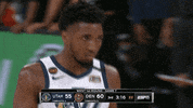 Donovan Mitchell Playoffs GIF by Utah Jazz
