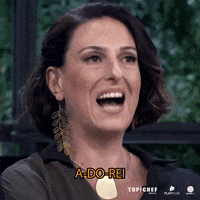 Top Chef Reality GIF by Top Chef Brasil