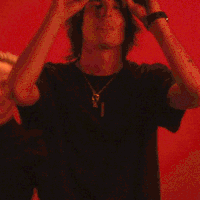 dance dancing GIF by Danny Ocean