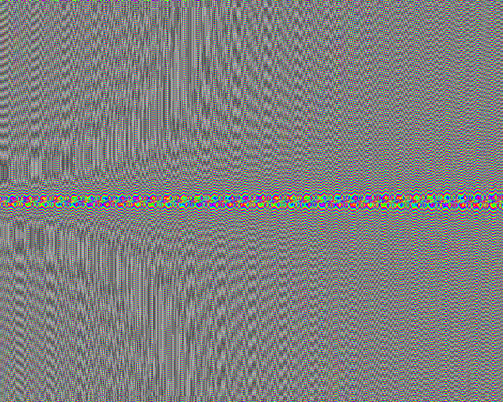 loop 12 colors GIF by Kim Asendorf