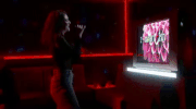 lorde GIF by Billboard Music Awards