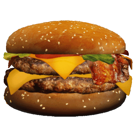 Hungry Food Sticker by Bell_Schweiz