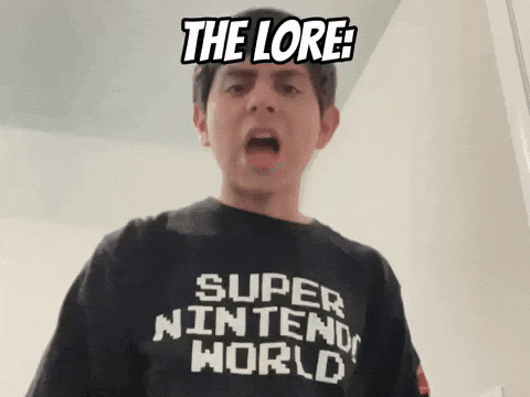 StealthGam3r lore andy carrera stealthgam3r the lore GIF