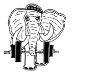 Fitness Beat Your Best GIF by yannik bröhl design