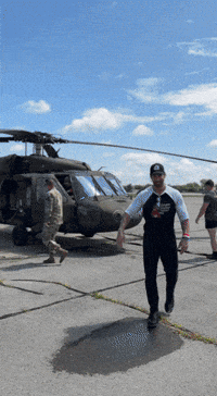 Echelon GIF by Mike O'Hearn